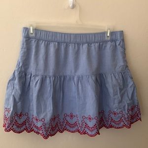 Vineyard Vines Skirt
